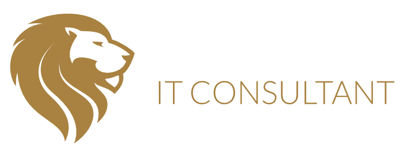 Lion Co. IT Consultant